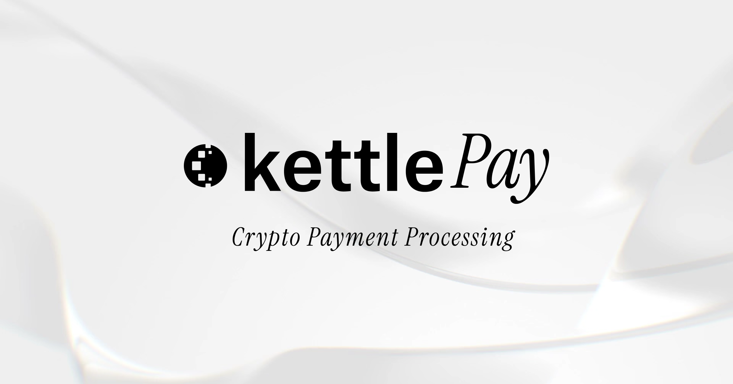 KettlePay Marketing Page